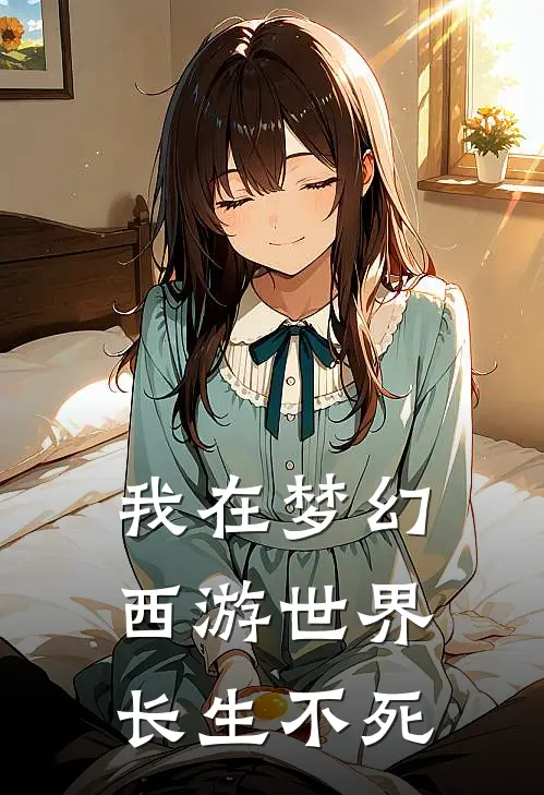我在梦幻西游世界长生不死