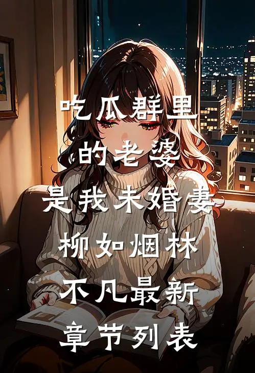 吃瓜群里的老婆，是我未婚妻柳如烟林不凡最新章节列表
