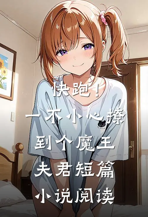 快跑！一不小心撩到个魔王夫君短篇小说阅读