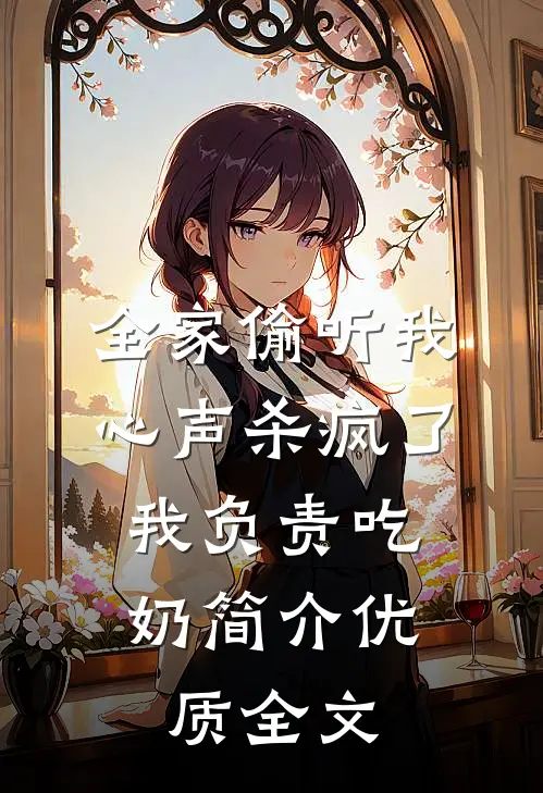 全家偷听我心声杀疯了,我负责吃奶简介优质全文
