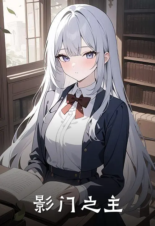 影门之主