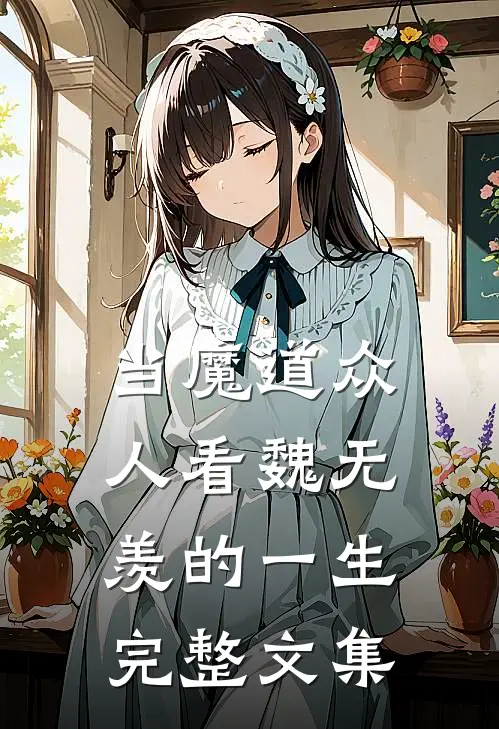 当魔道众人看魏无羡的一生完整文集