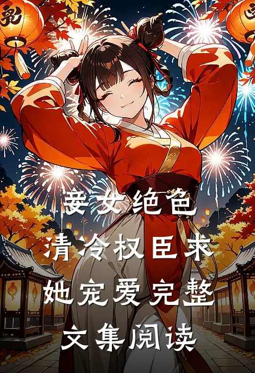 妾女绝色：清冷权臣求她宠爱完整文集阅读