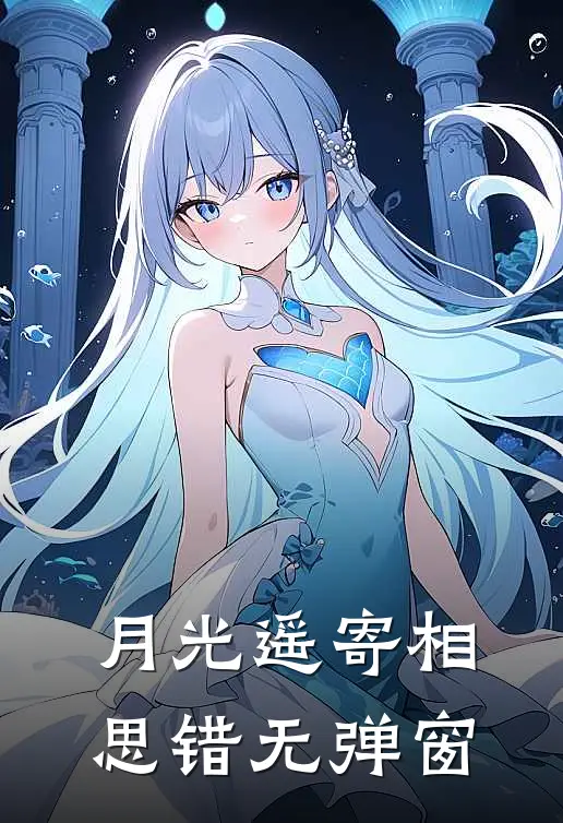 月光遥寄相思错无弹窗