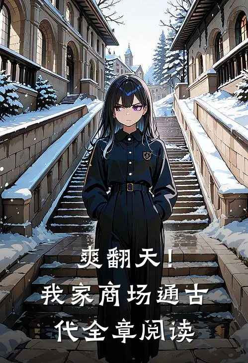 爽翻天！我家商场通古代全章阅读