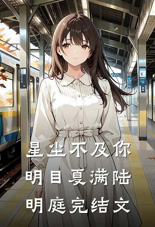 星尘不及你明目夏满陆明庭完结文