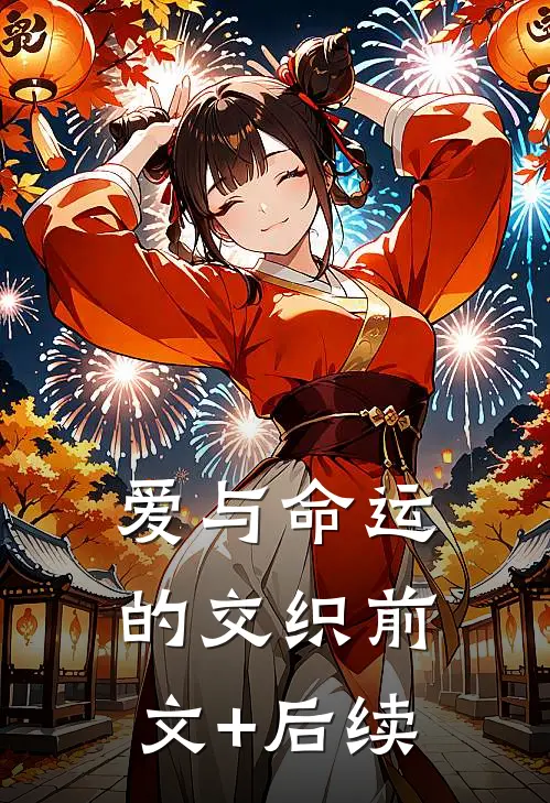 爱与命运的交织前文+后续