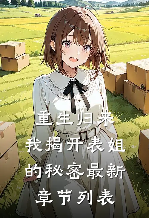 重生归来，我揭开表姐的秘密最新章节列表