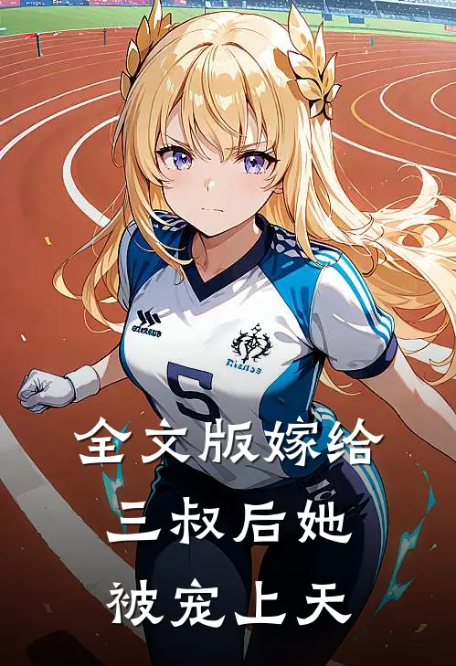 全文版嫁给三叔后她被宠上天
