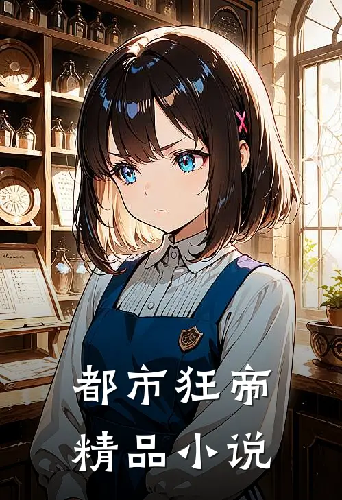 都市狂帝精品小说