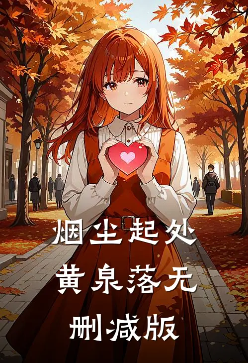 烟尘起处黄泉落无删减版