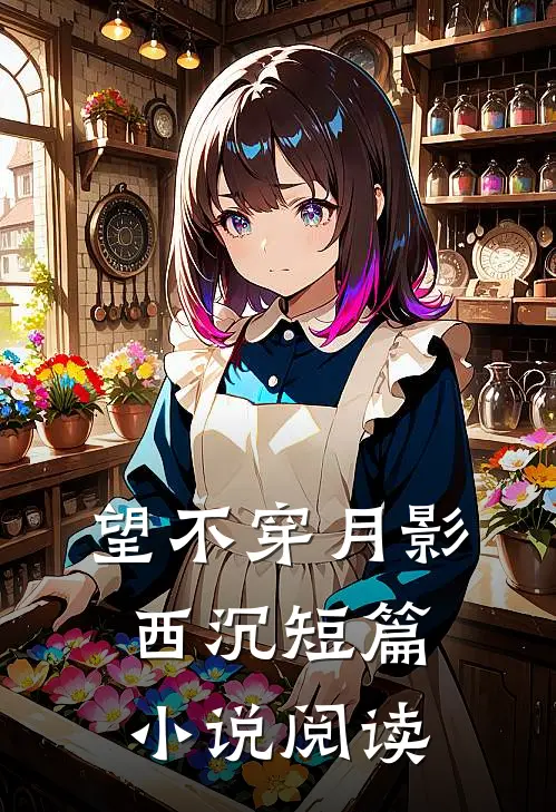 望不穿月影西沉短篇小说阅读