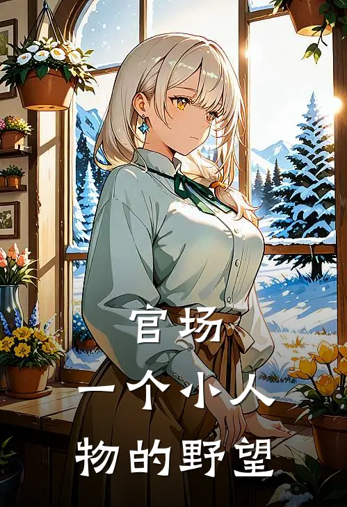 官场：一个小人物的野望
