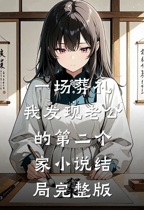 一场葬礼，我发现老公的第二个家小说结局完整版