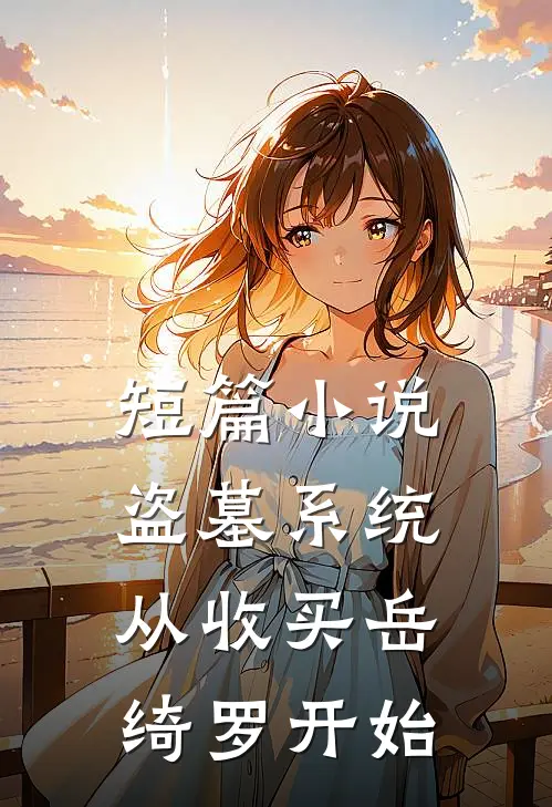 短篇小说盗墓系统：从收买岳绮罗开始