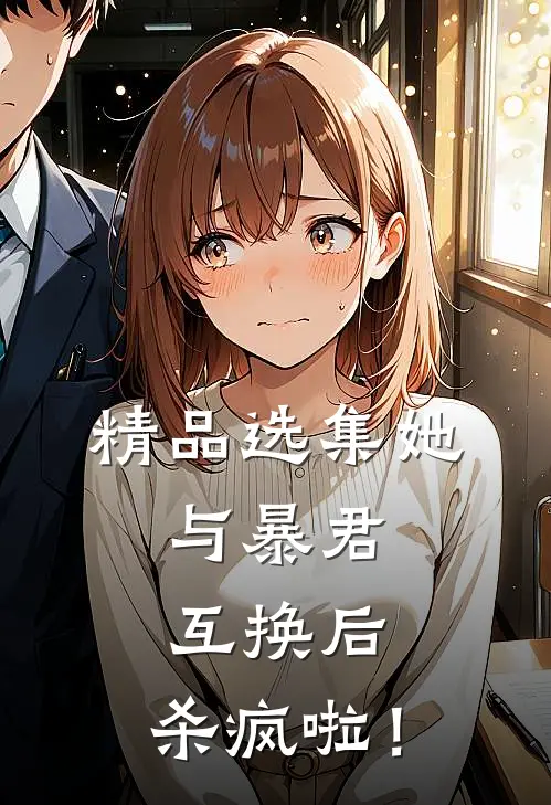 精品选集她，与暴君互换后，杀疯啦！