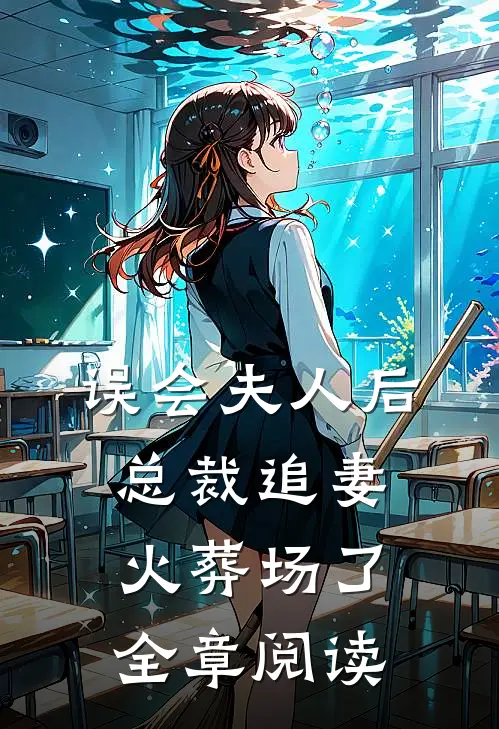 误会夫人后，总裁追妻火葬场了全章阅读