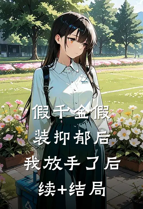 假千金假装抑郁后，我放手了后续+结局