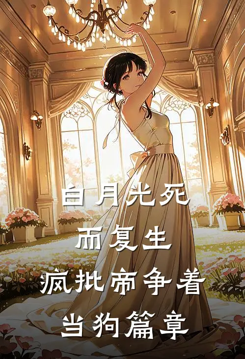白月光死而复生，疯批帝争着当狗篇章