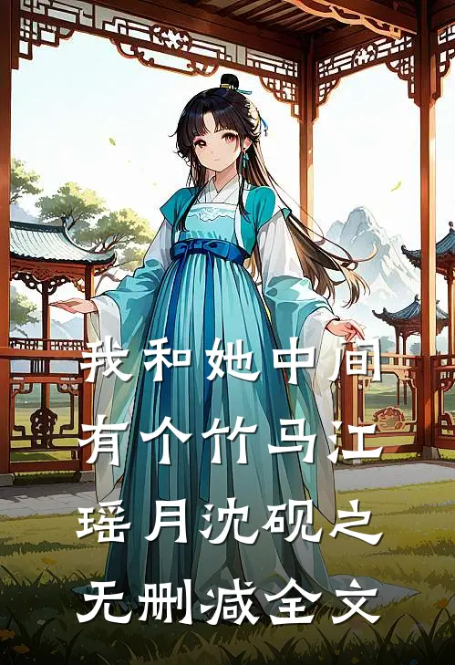 我和她中间有个竹马江瑶月沈砚之无删减全文