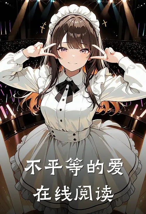 不平等的爱在线阅读