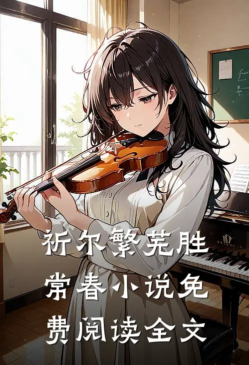 祈尔繁芜胜常春小说免费阅读全文