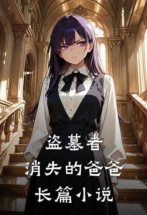 盗墓者消失的爸爸长篇在线阅读