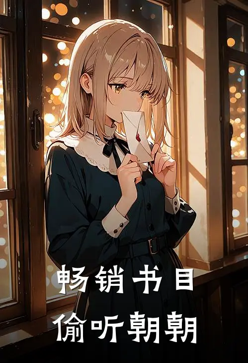 畅销书目偷听朝朝