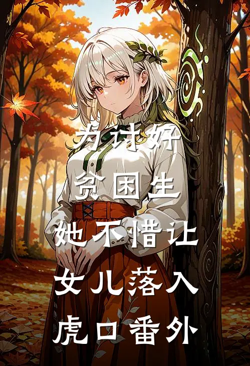 为讨好贫困生，她不惜让女儿落入虎口番外