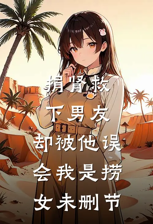 捐肾救下男友，却被他误会我是捞女未删节