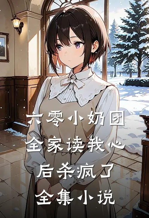 六零小奶团，全家读我心后杀疯了全集小说