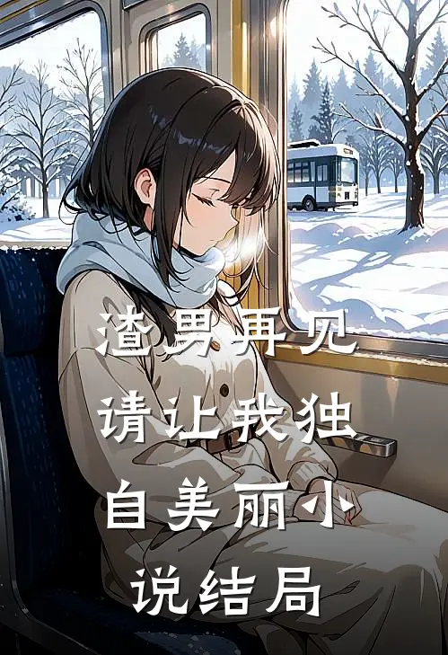 渣男再见，请让我独自美丽小说结局