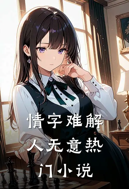 情字难解人无意热门小说