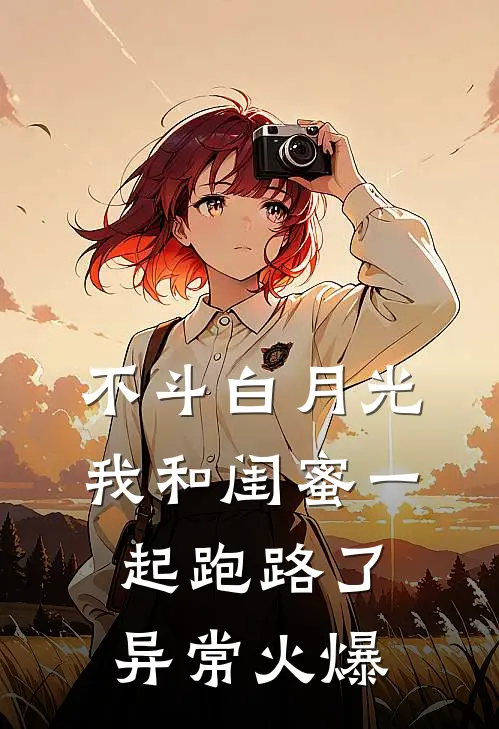不斗白月光，我和闺蜜一起跑路了异常火爆