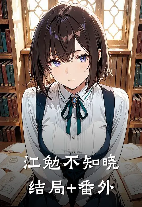 江勉不知晓结局+番外