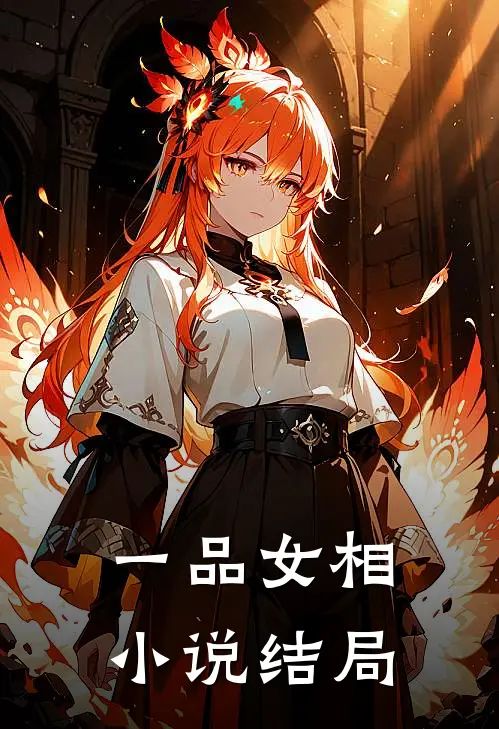 一品女相小说结局