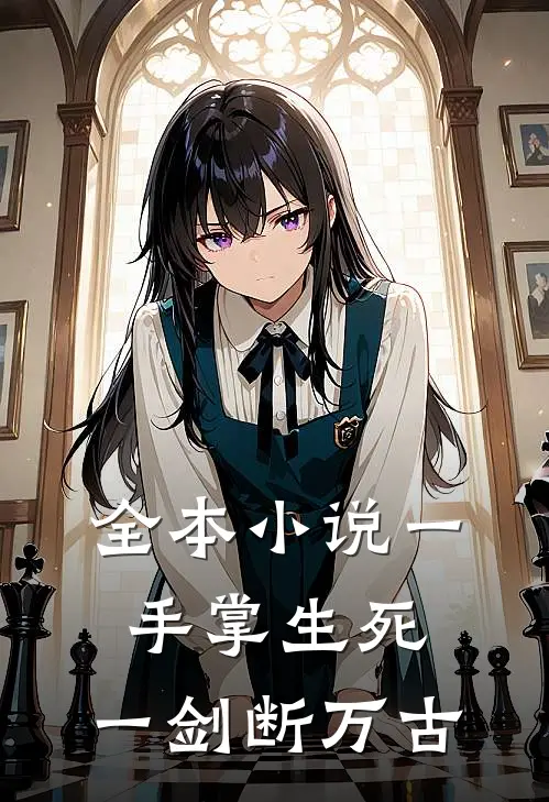 全本小说一手掌生死，一剑断万古
