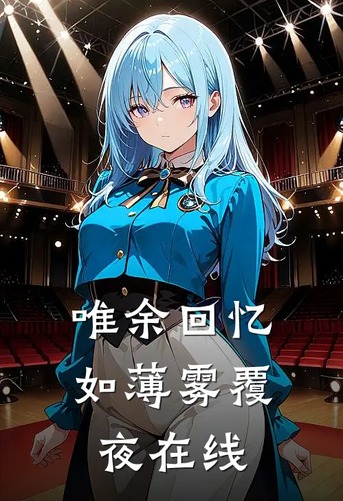 唯余回忆如薄雾覆夜在线