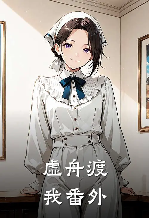 虚舟渡我番外