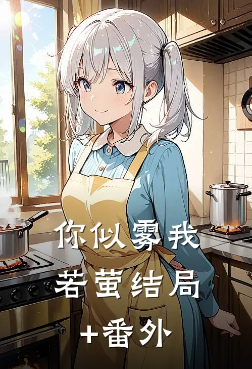 你似雾我若萤结局+番外