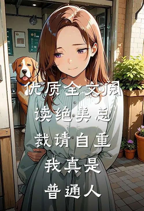 优质全文阅读绝美总裁请自重，我真是普通人