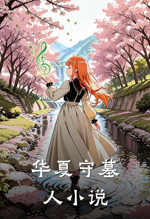 华夏守墓人小说