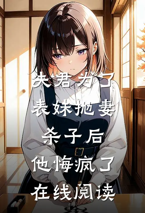 夫君为了表妹抛妻杀子后，他悔疯了在线阅读