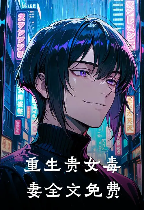 重生贵女毒妻全文免费