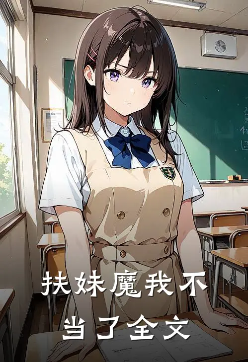 扶妹魔我不当了全文