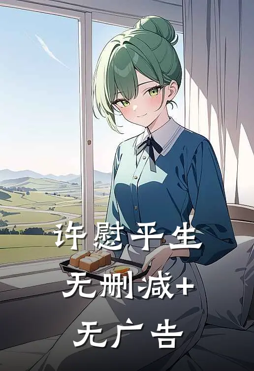 许慰平生无删减+无广告
