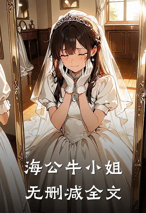 海公牛小姐无删减全文