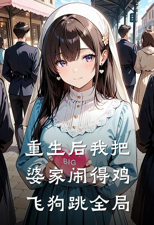 重生后我把婆家闹得鸡飞狗跳全局