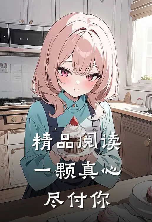 精品阅读一颗真心尽付你