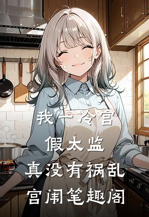 我一冷宫假太监，真没有祸乱宫闱笔趣阁